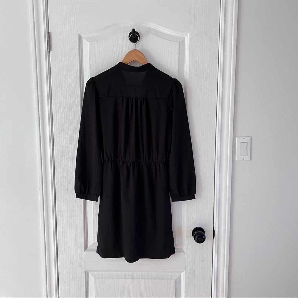 Black Dress - Picture 2 of 4